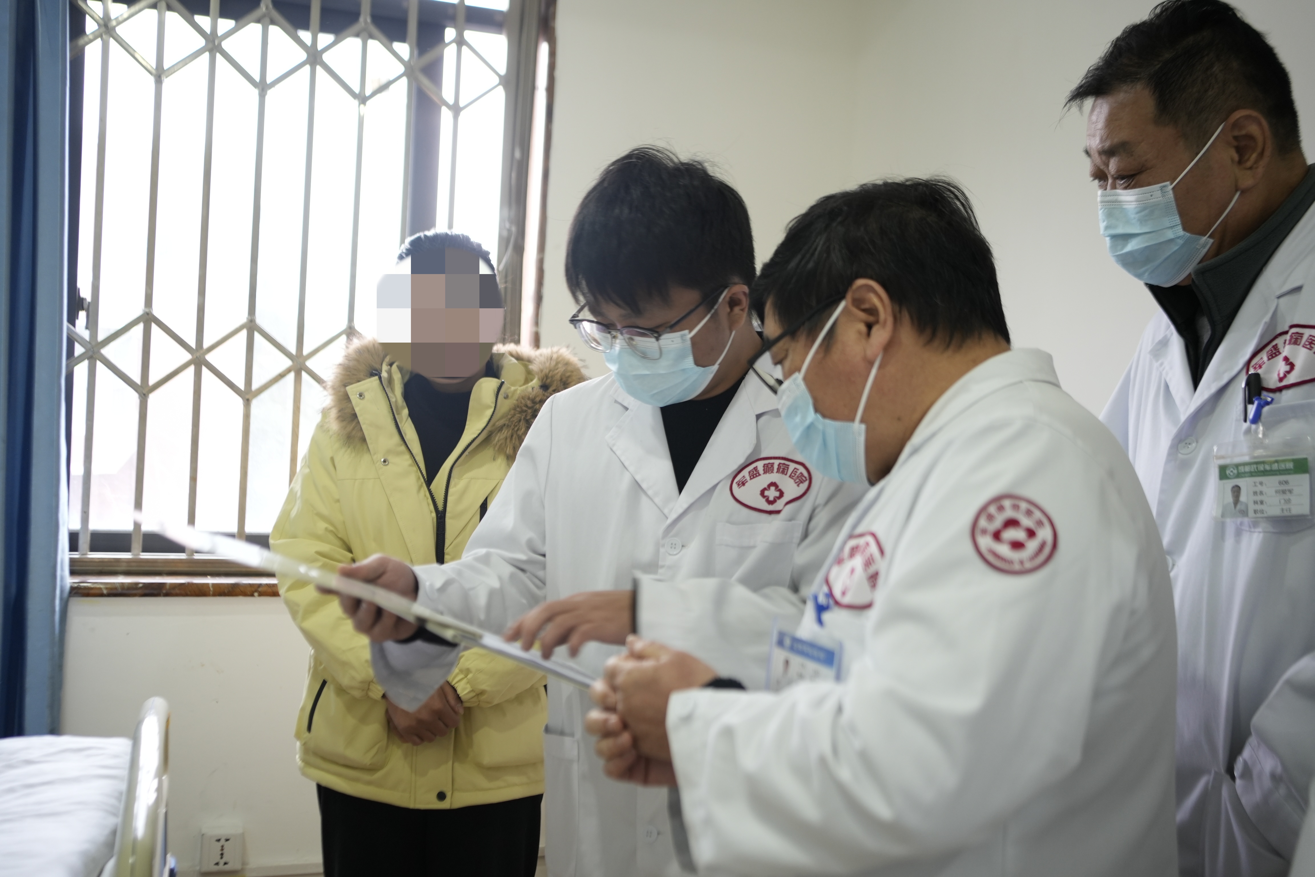 　成都军盛医院去怎么样?诊疗严谨值得信赖